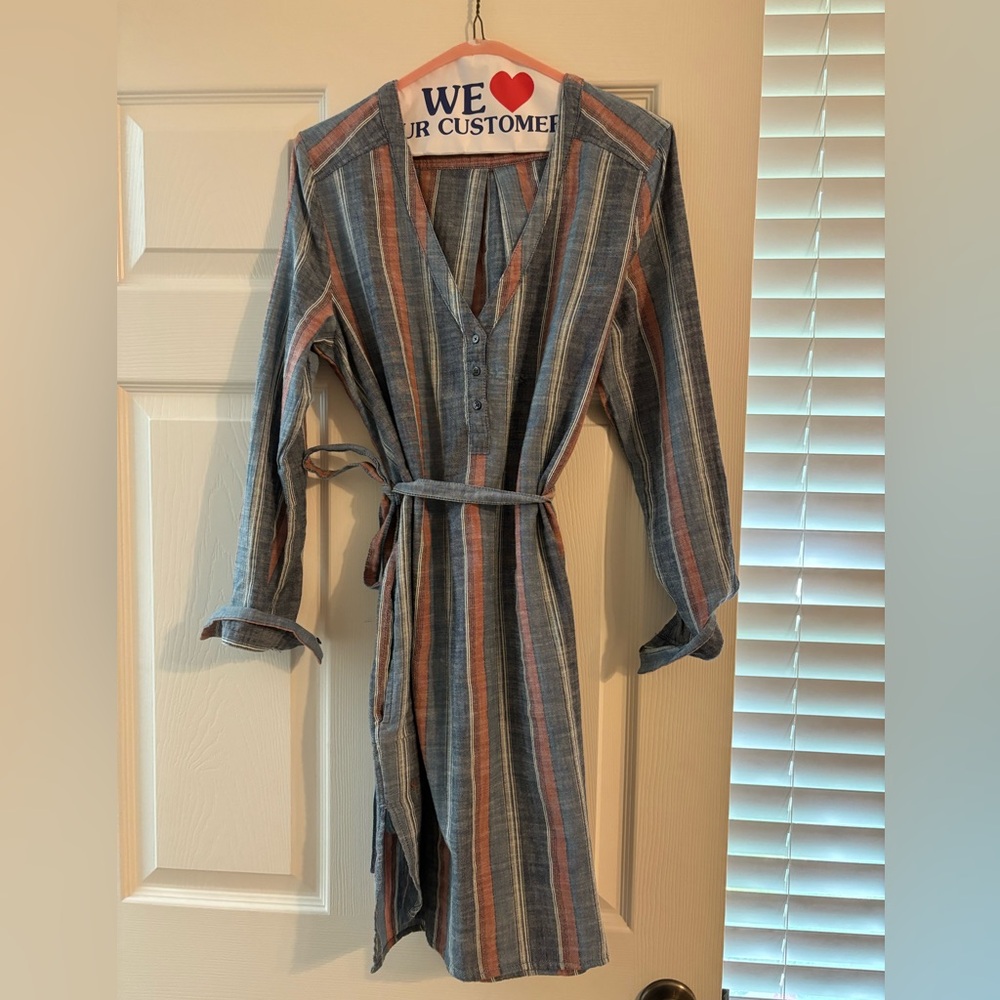 Cute light weight dress